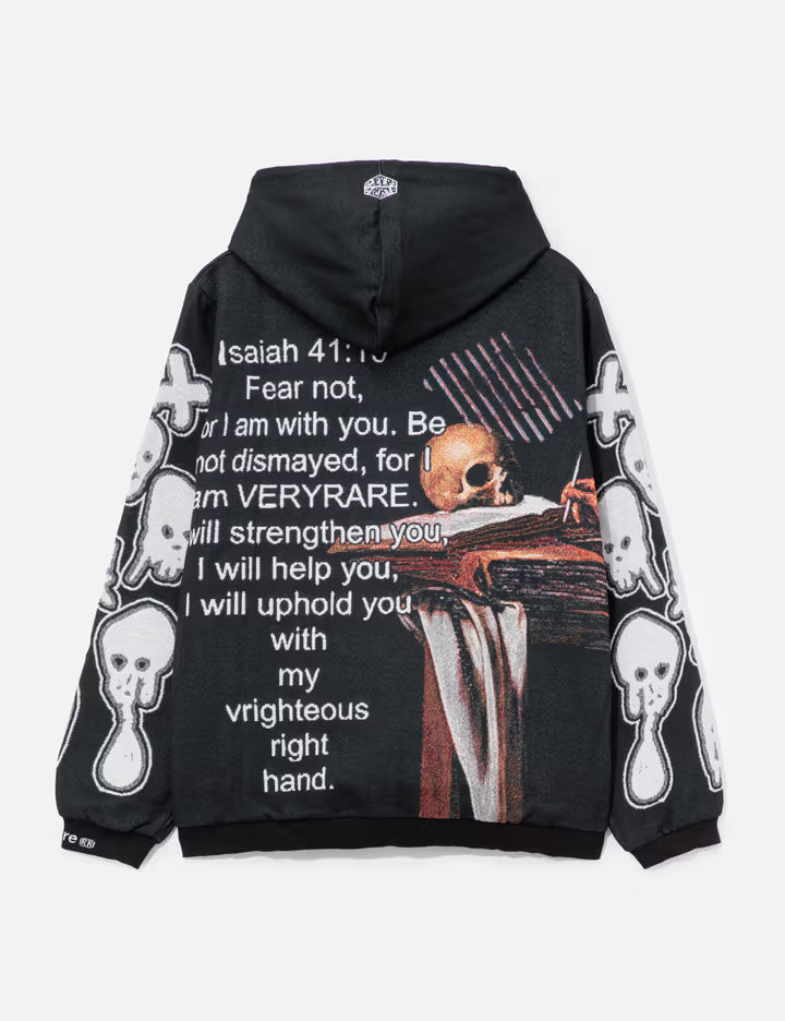 Saint Jerome/writing