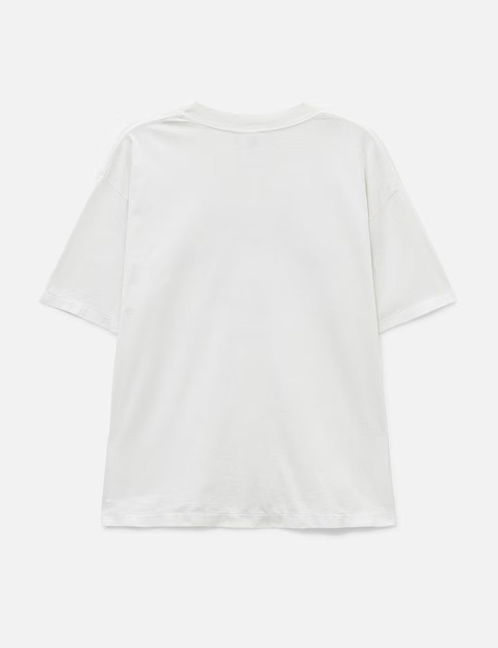 SAINT Mxxxxxx X BAPE Dancing Can T-Shirt