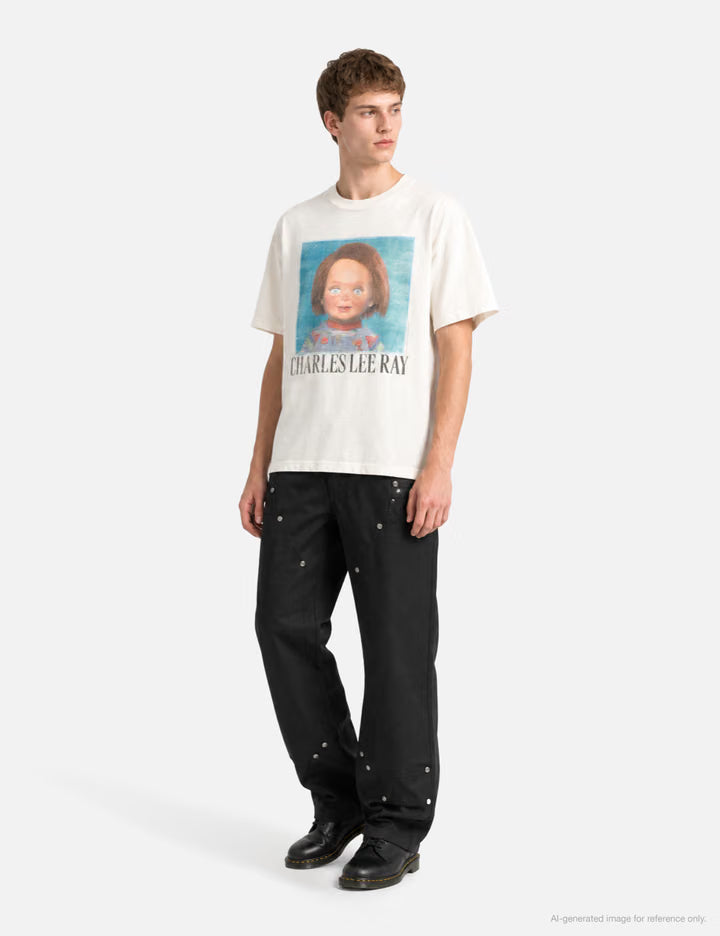 Saint T-Shirt