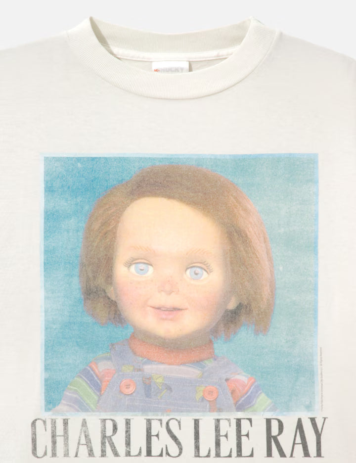 Saint T-Shirt