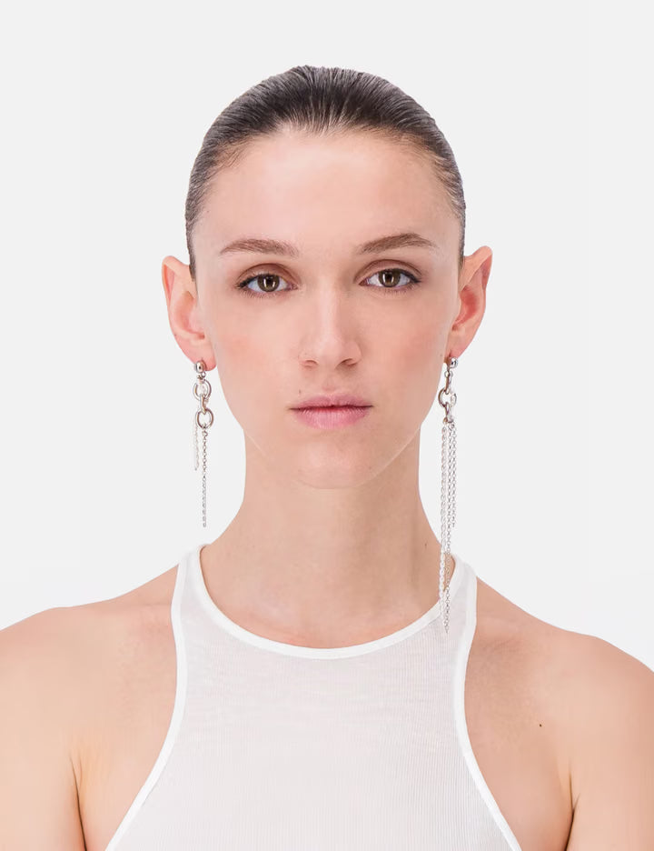 Salem Earrings