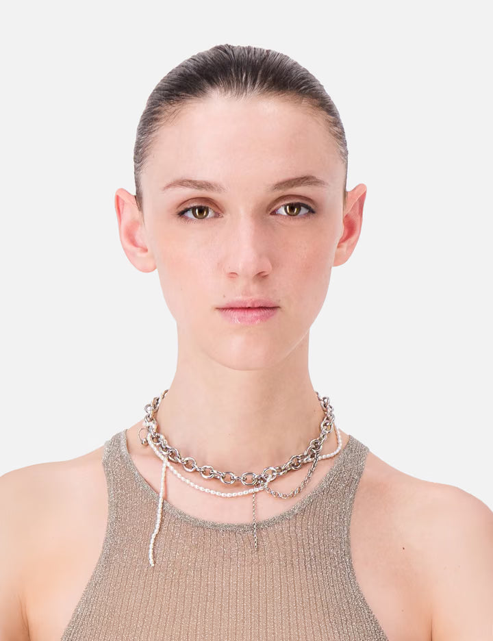 Salem Necklace