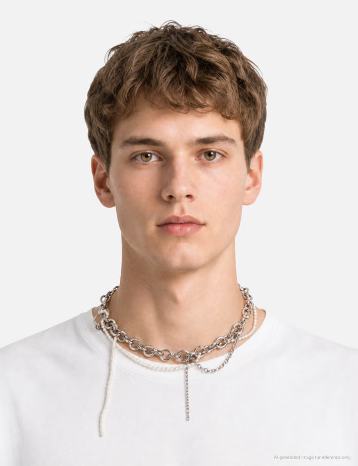 Salem Necklace