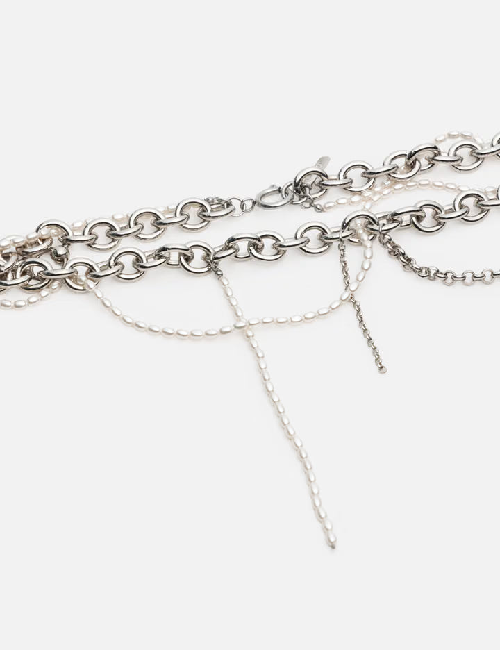 Salem Necklace