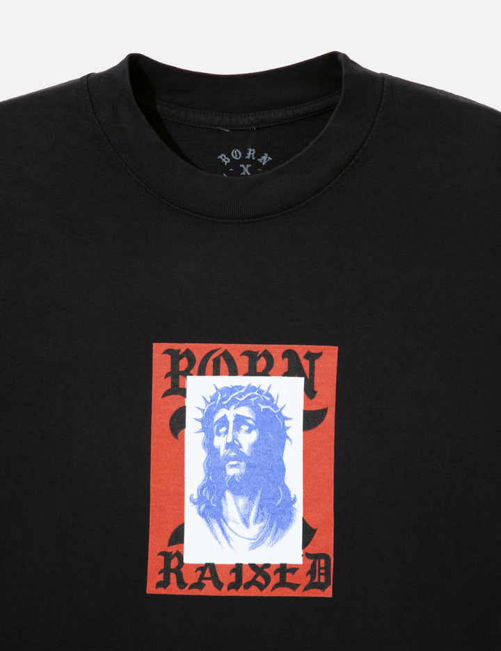 Salvation Tee