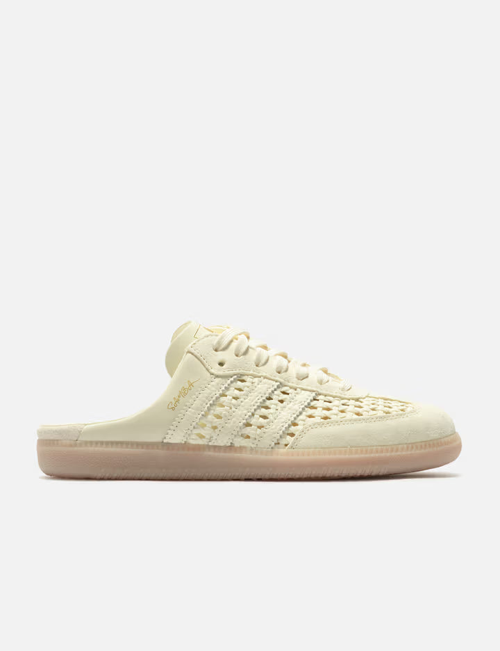 SAMBA OG MULE W