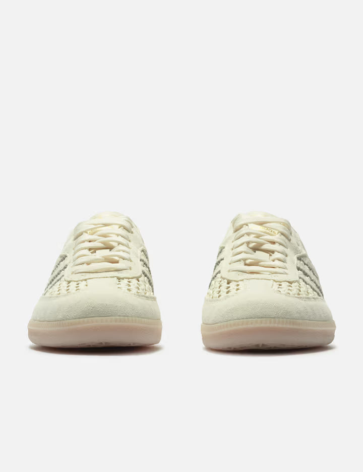 SAMBA OG MULE W