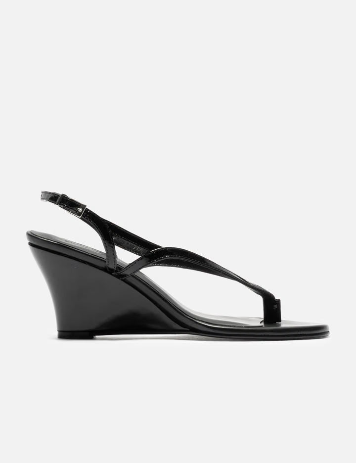 Sandal Wedges