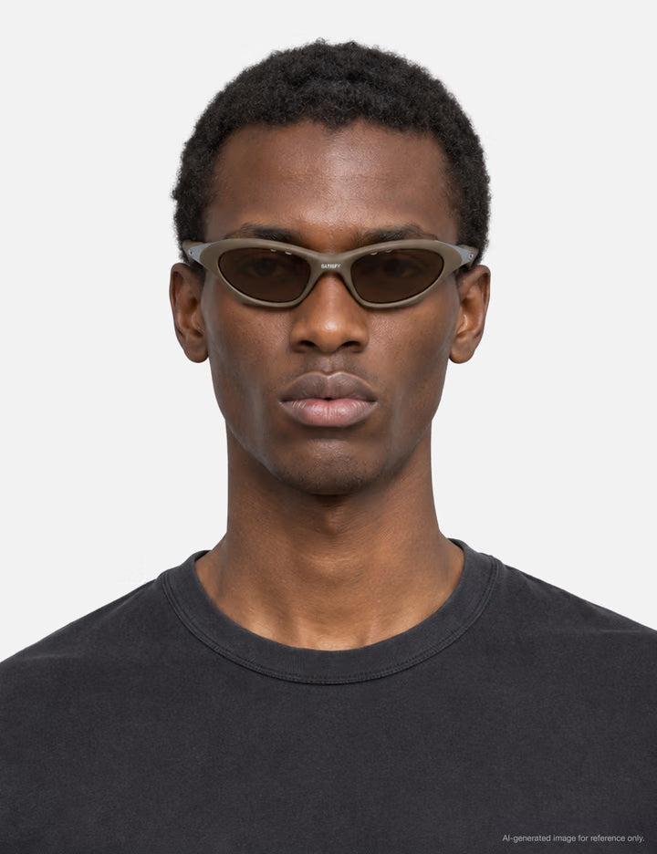 SATISFY® Oakley® Scar™