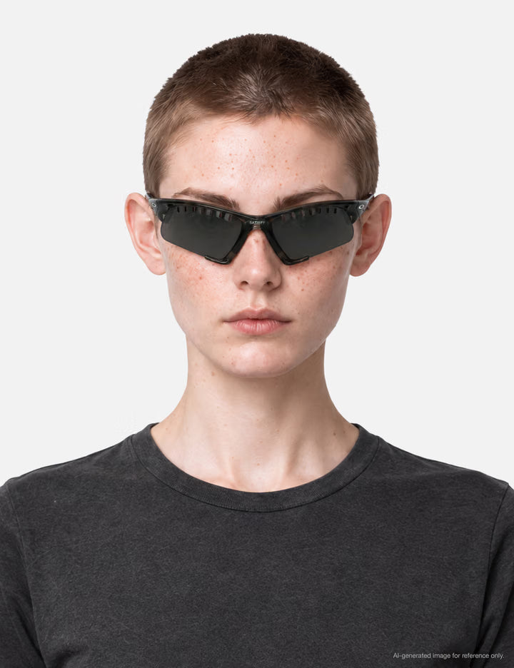 SATISFY® Oakley® Suture Jacket™