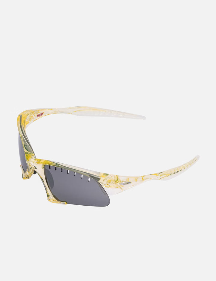 SATISFY® Oakley® Suture Jacket™