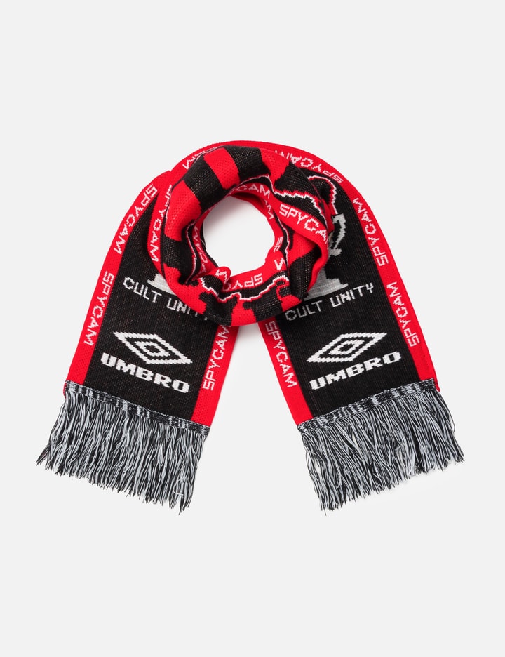 Umbro x Slam Jam Cult Unity Scarf