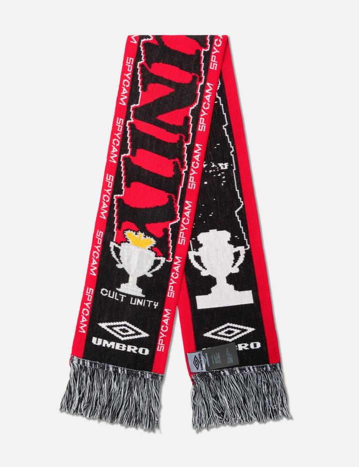 Umbro x Slam Jam Cult Unity Scarf