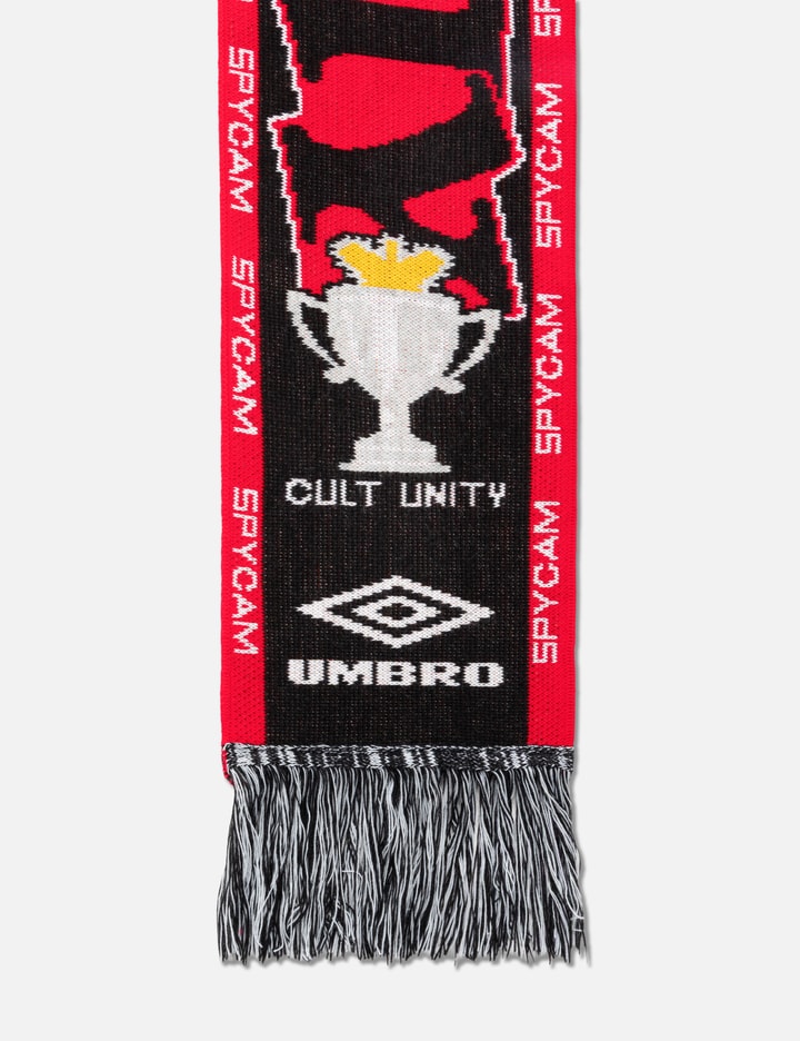 Umbro x Slam Jam Cult Unity Scarf
