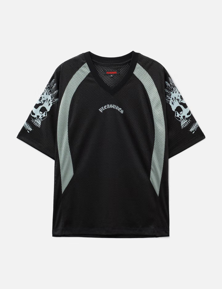 Screws Football Jersey