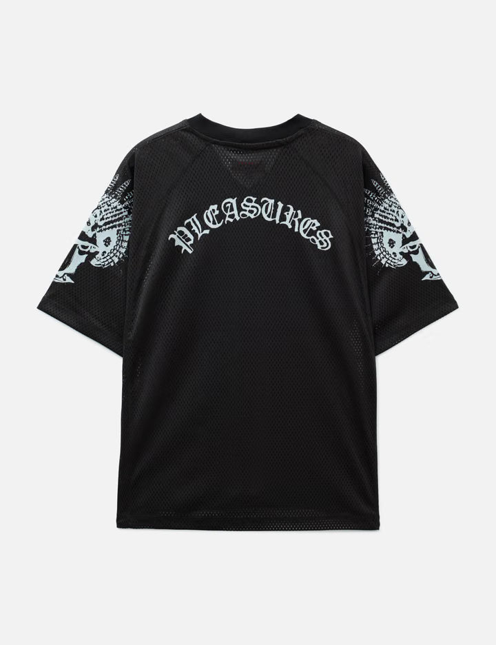 Screws Football Jersey
