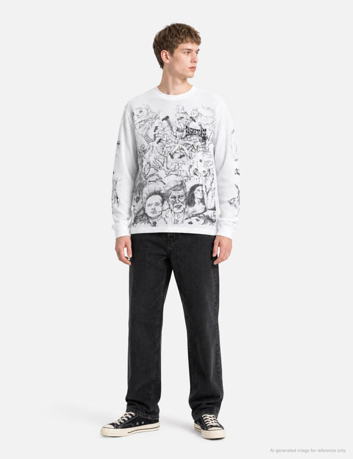 Scribble Thermal
