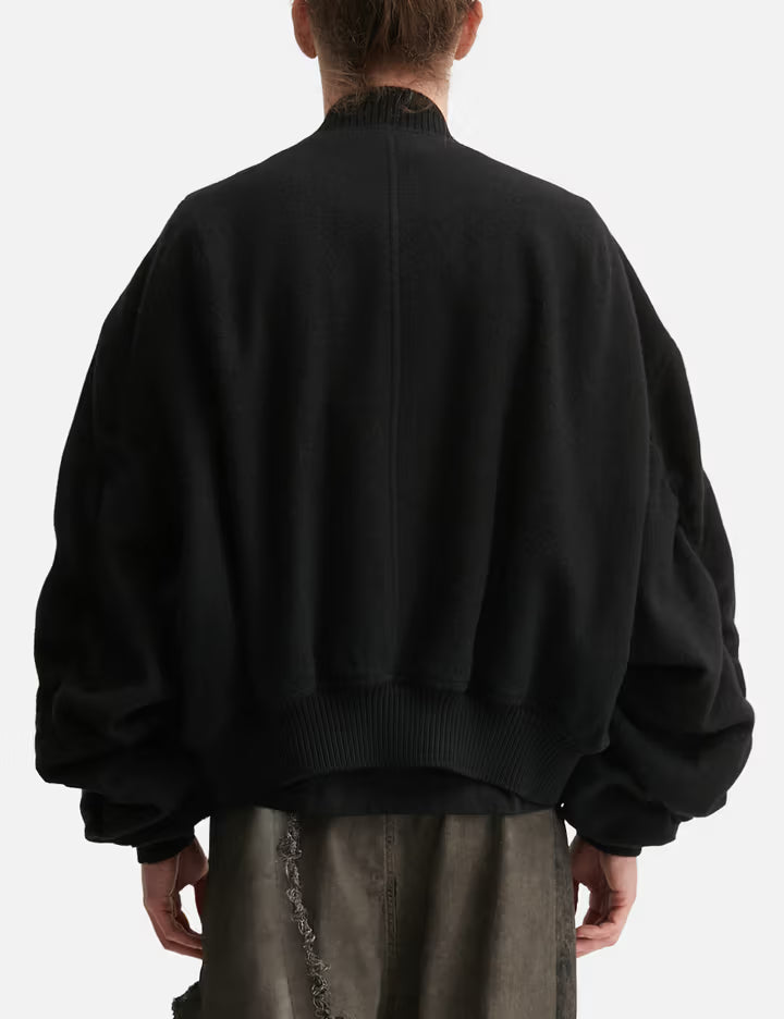 Secchia Flight Jacket