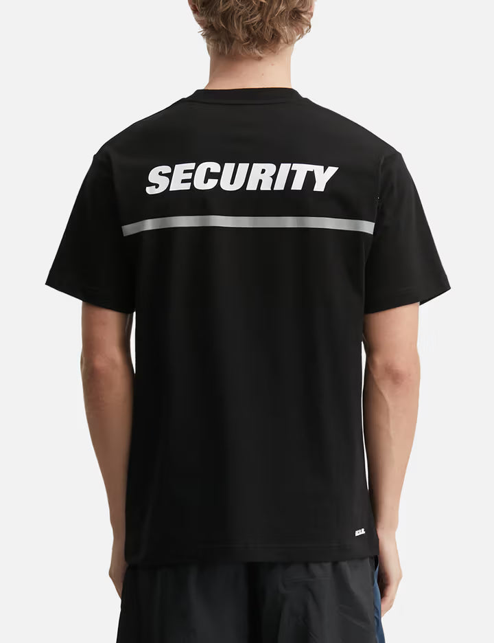 Security Tee