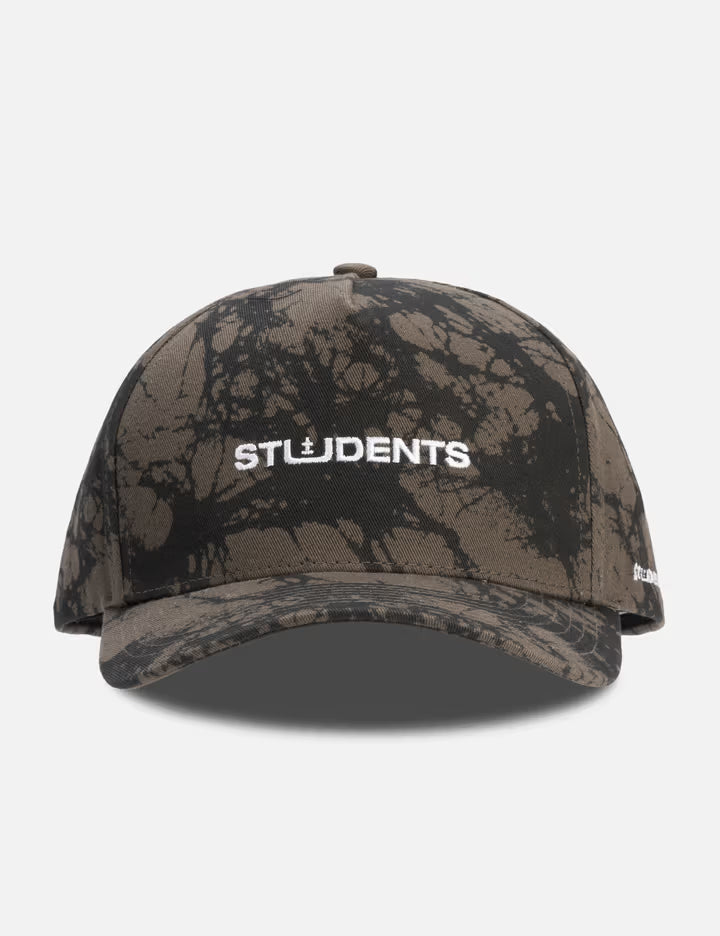 Seek Snap Back Hat
