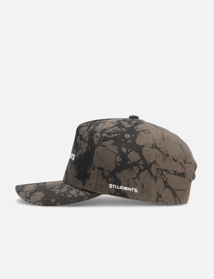 Seek Snap Back Hat