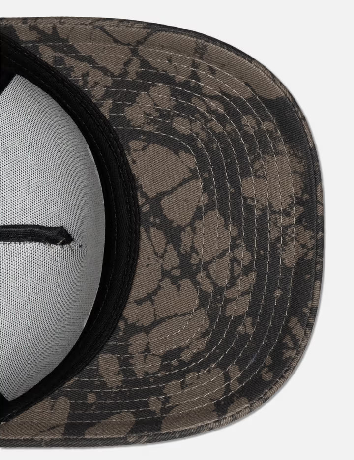 Seek Snap Back Hat