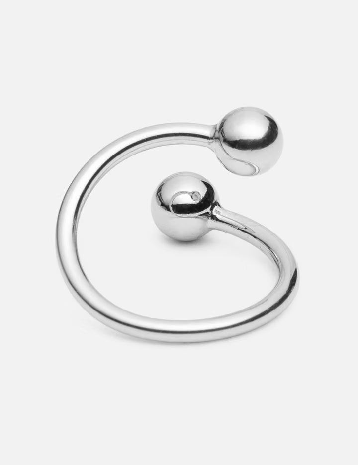 Selma Mid-Ring