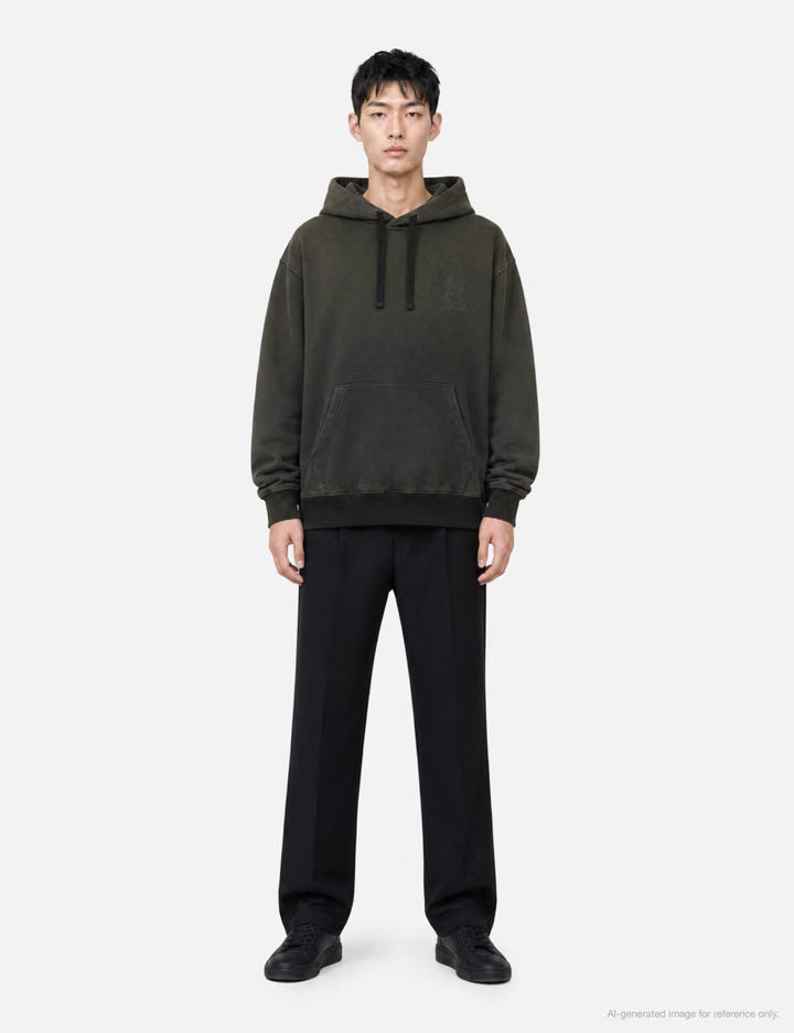 SF QH Hooded Sweatshirt