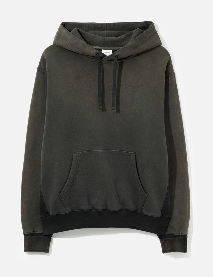 SF QH Hooded Sweatshirt