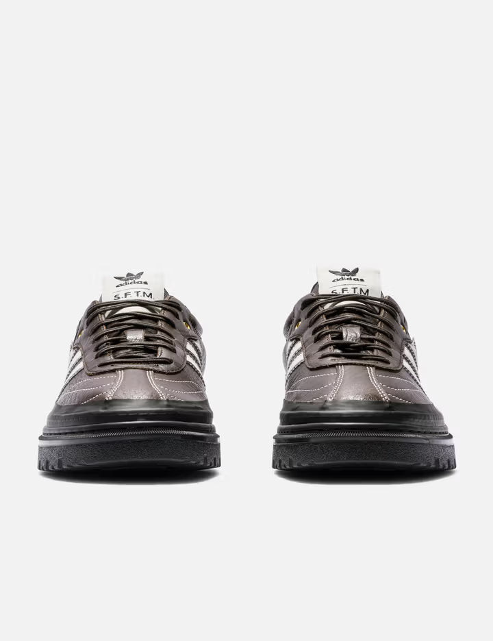 SFTM X Adidas Originals 007 Samba LX Freizeit