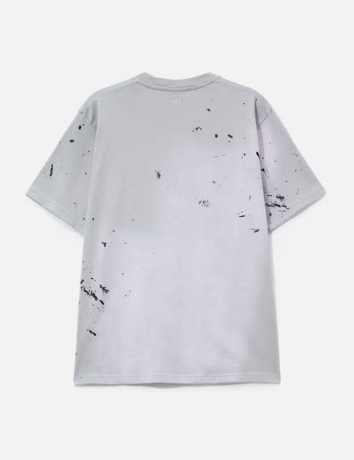 SFTM X Adidas Originals 007 Short Sleeve Tee