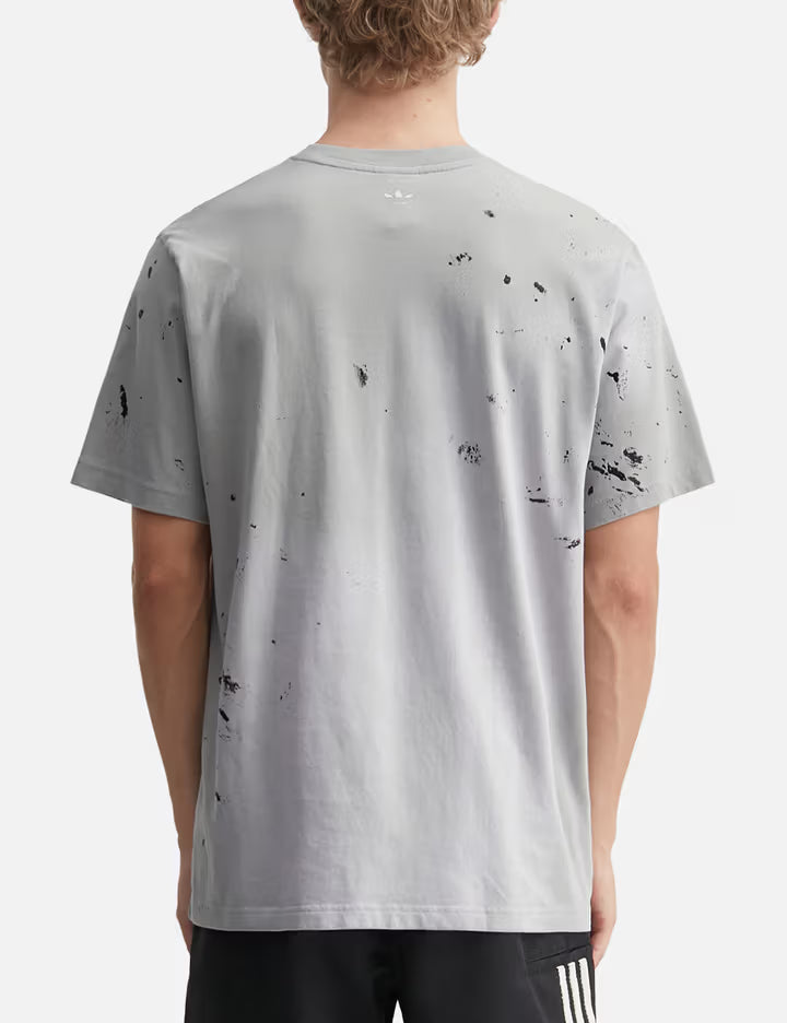 SFTM X Adidas Originals 007 Short Sleeve Tee
