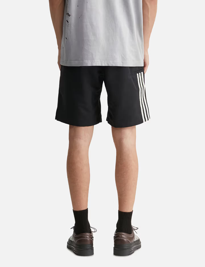 SFTM X Adidas Originals 007 Shorts