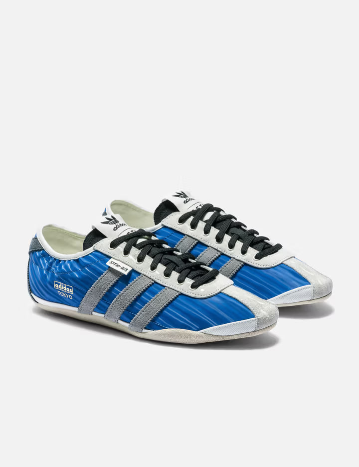 SFTM X Adidas Originals 007 Tokyo W