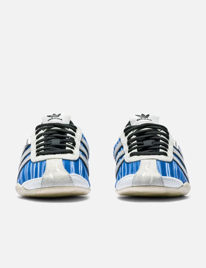 SFTM X Adidas Originals 007 Tokyo W