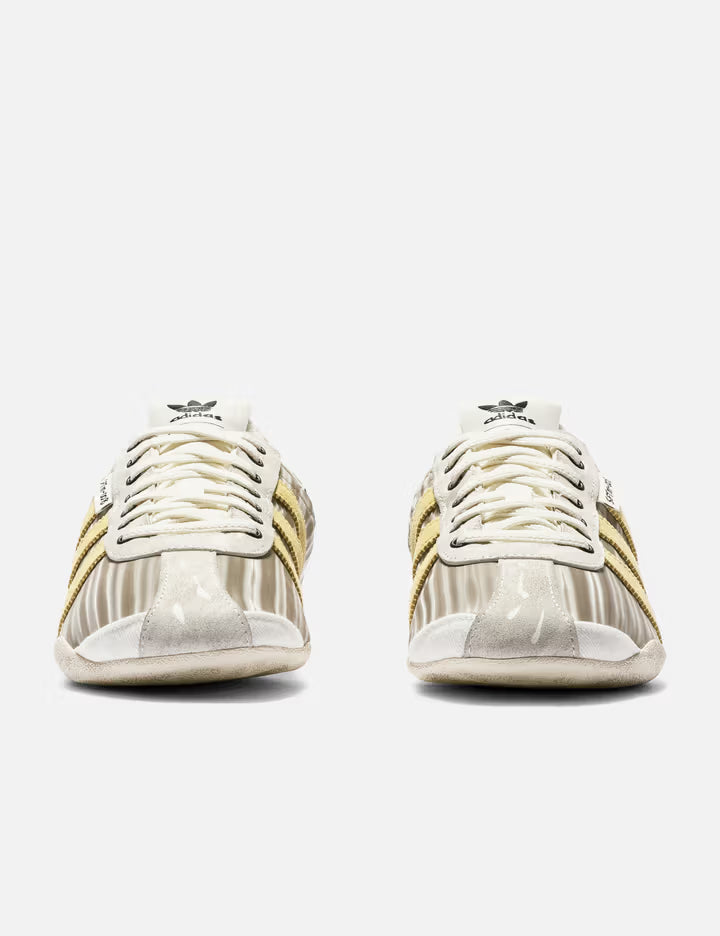 SFTM X Adidas Originals 007 Tokyo W