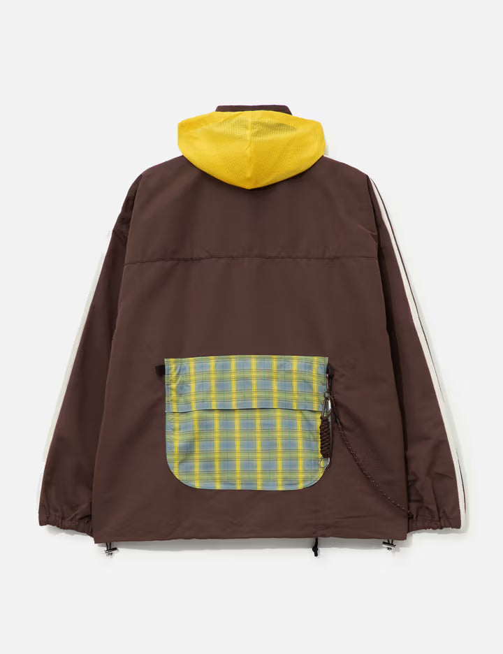 SFTM X Adidas Originals 007 Track Top