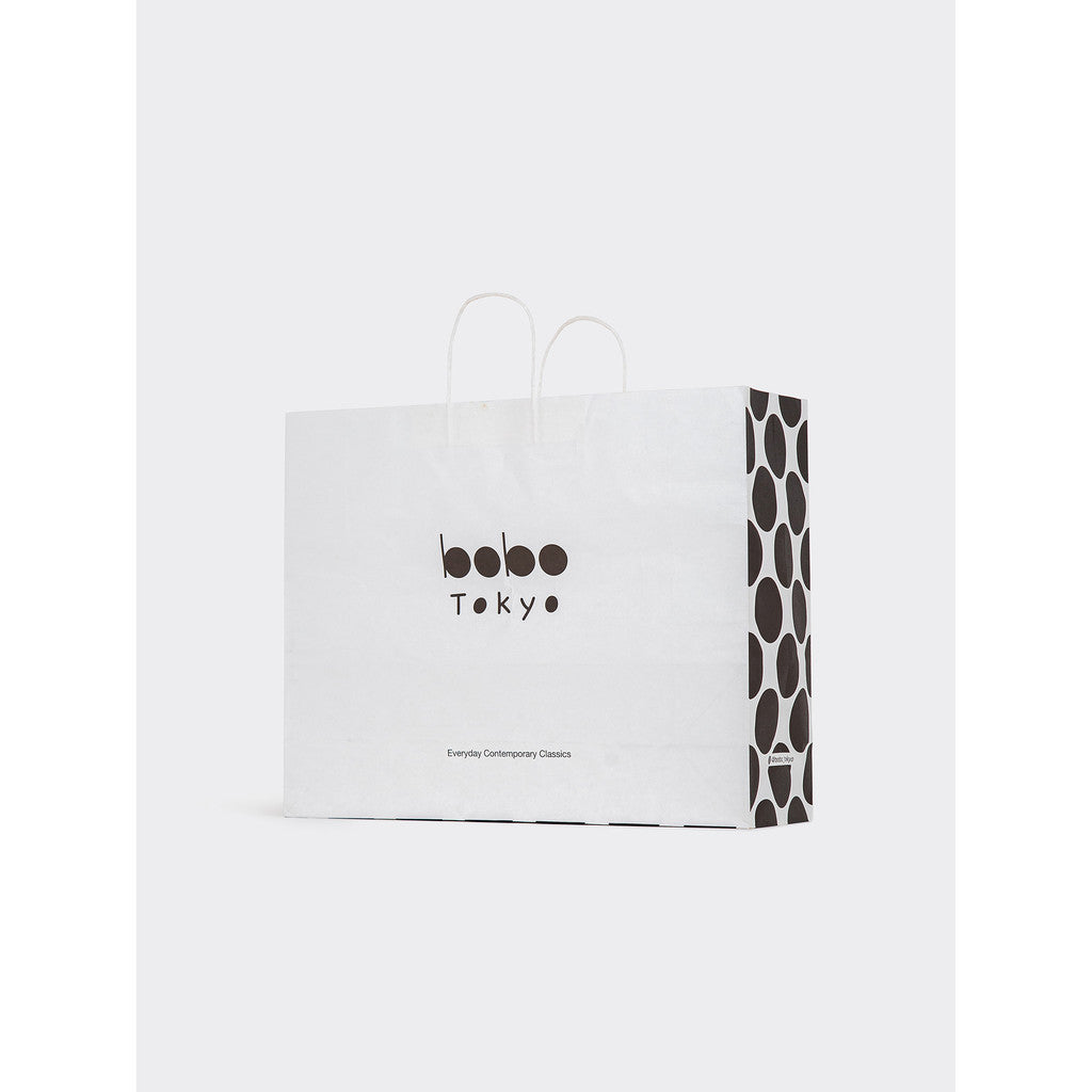 Bobo Tokyo Paper Bag