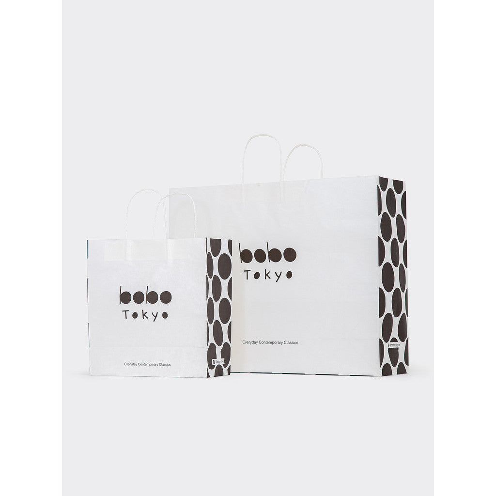 Bobo Tokyo Paper Bag