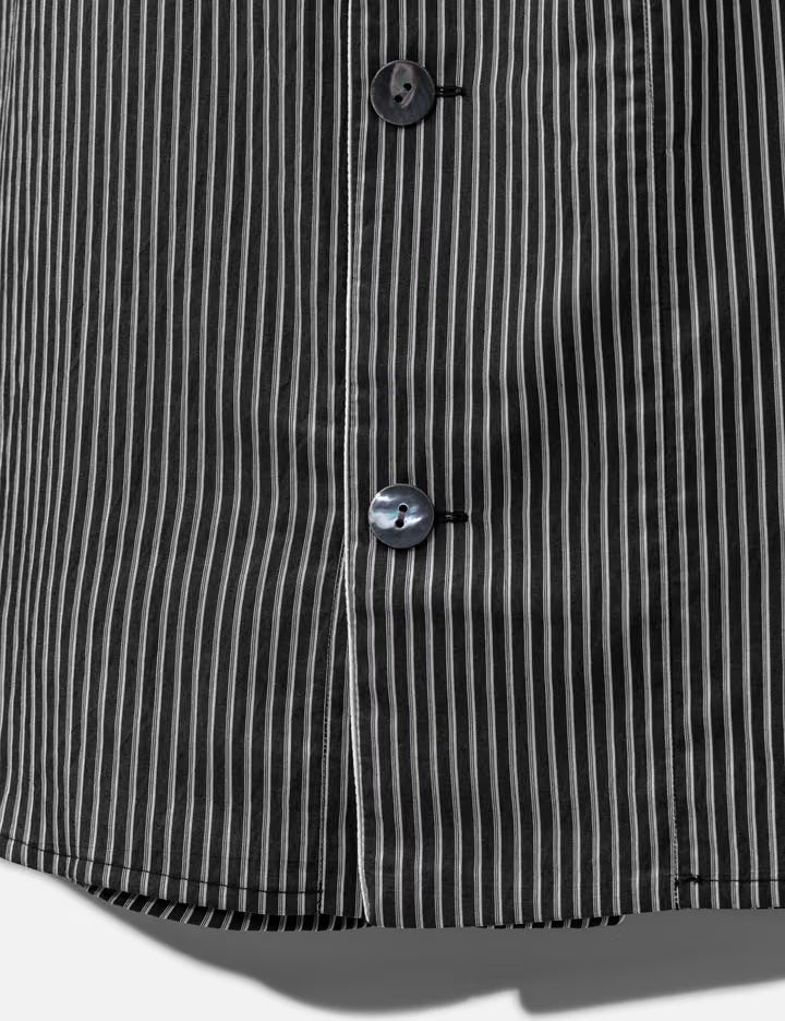 Shawl Lapel Shirt