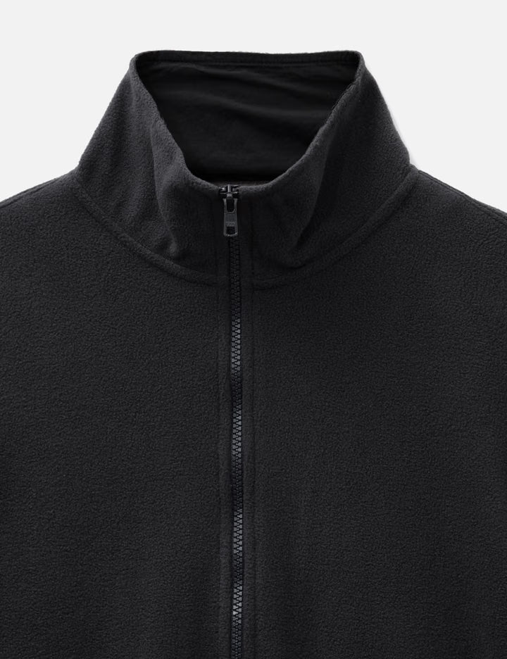 Shell Fleece