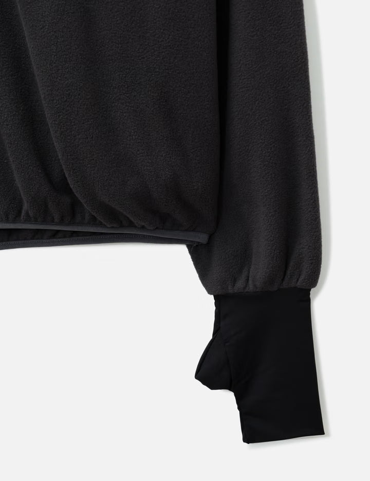 Shell Fleece