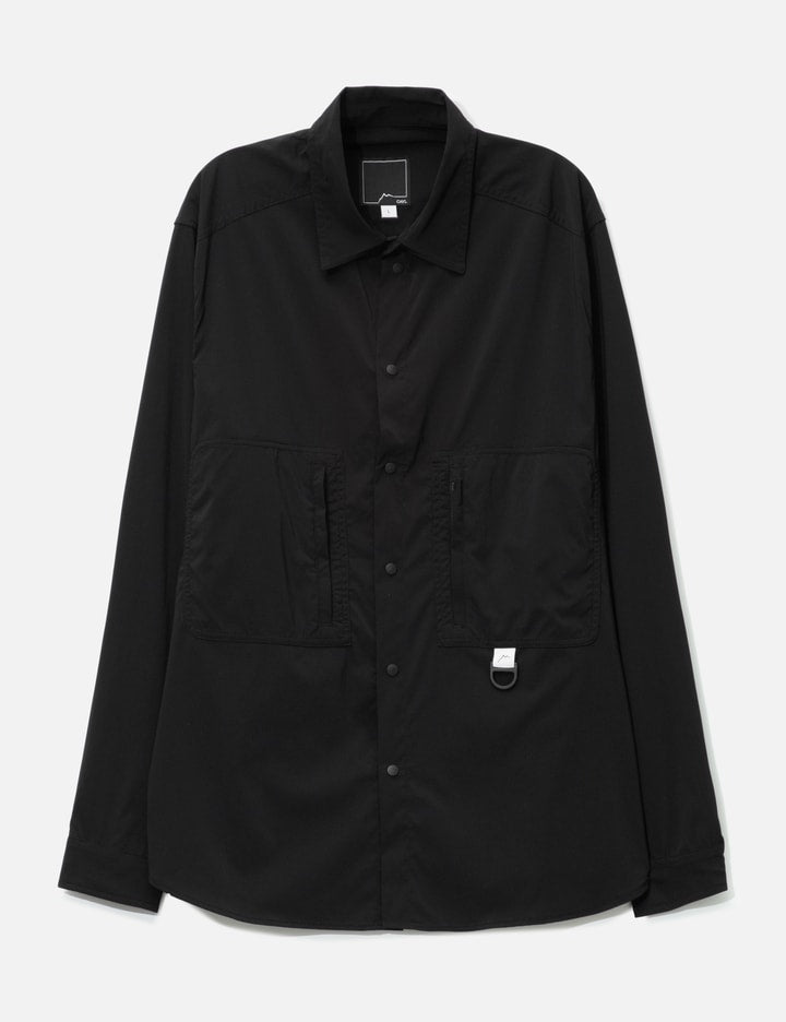 Stretch Nylon Hiker Shirts