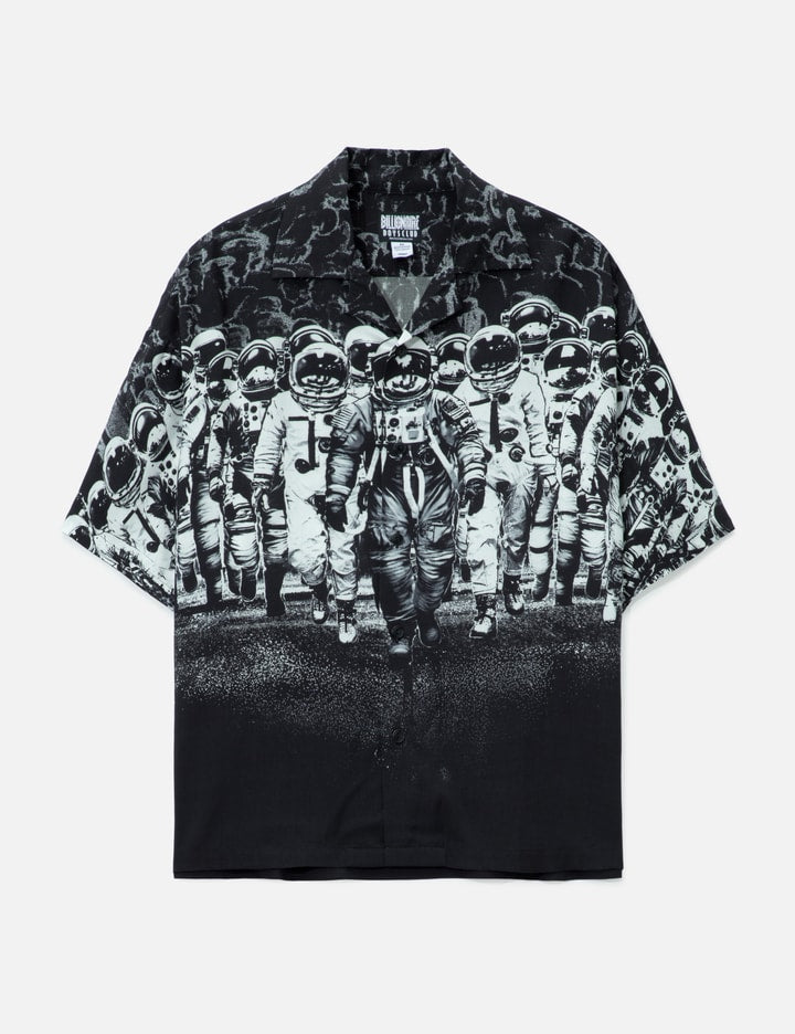 Journey Short Sleeve Shirt