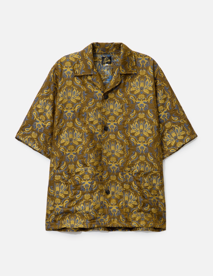 Needles x Kae Tanaka Cabana Shirt