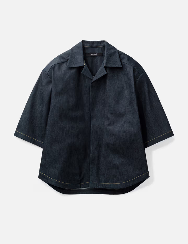 M5 Cuban Shirt