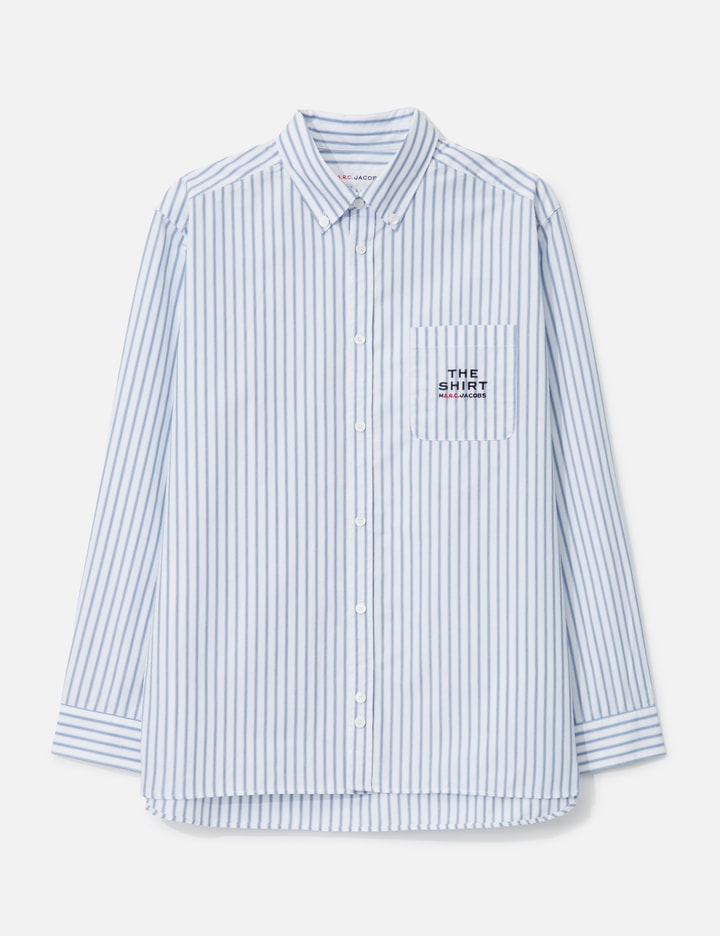 A.P.C. x Marc Jacobs Unisex Shirt