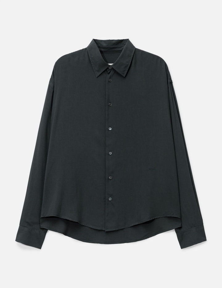 Boxy Fit Shirt