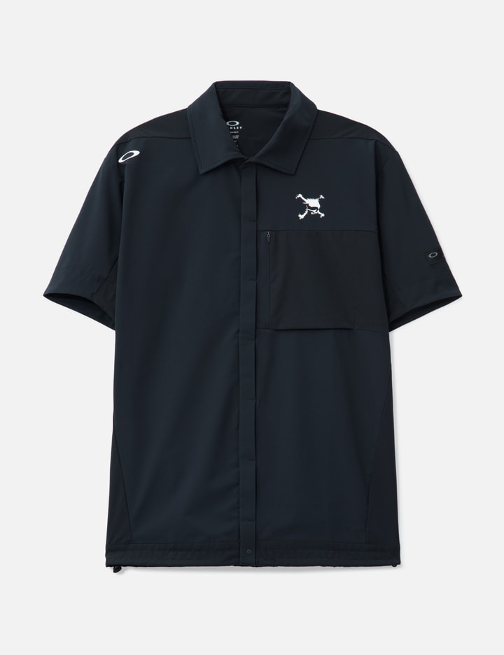 Skull Aerate Hybrid Shirt