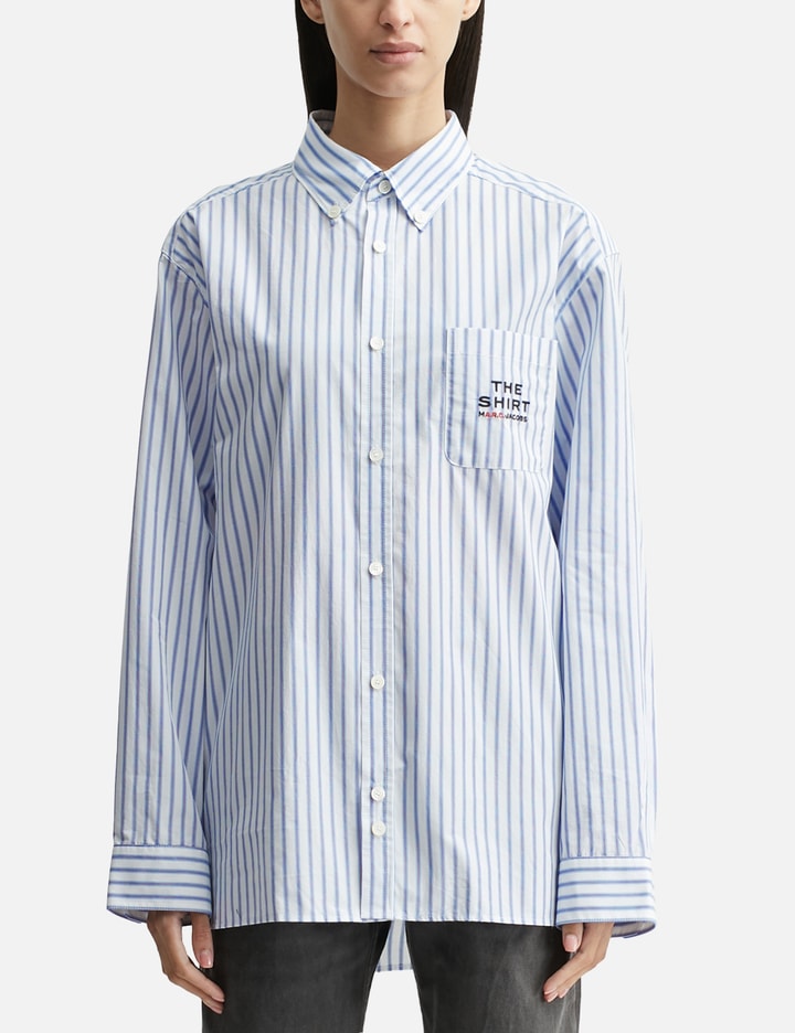 A.P.C. x Marc Jacobs Unisex Shirt